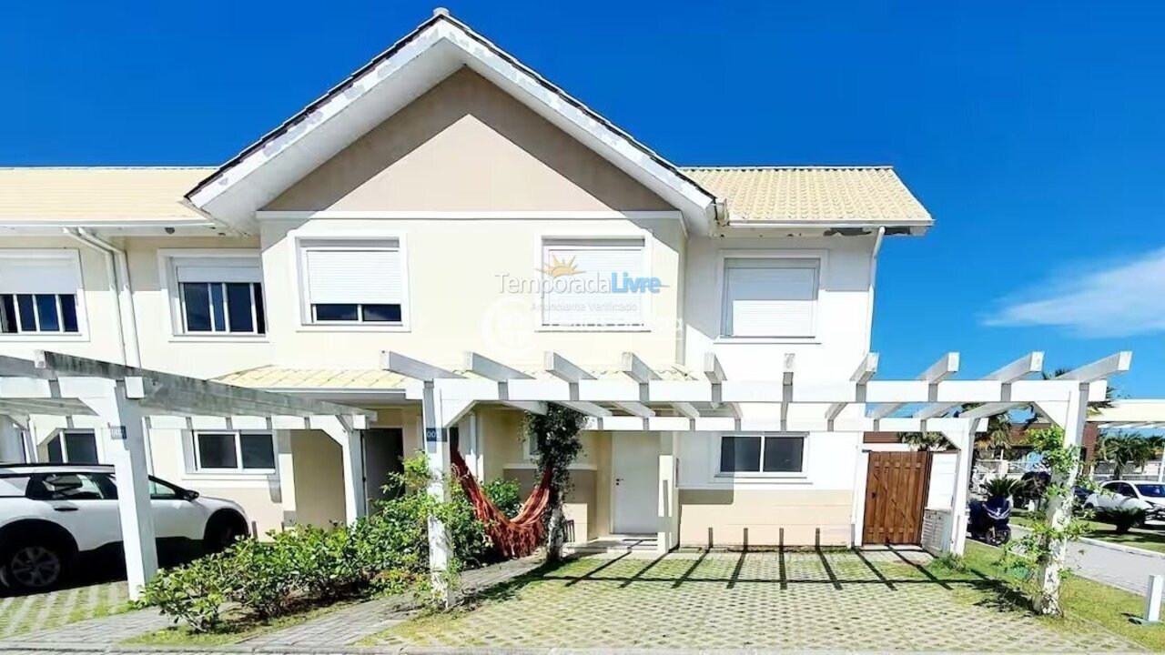 Ranch for vacation rental in Florianópolis (Morro das Pedras)