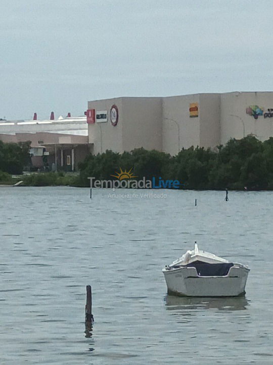 Casa para aluguel de temporada em Cabo Frio (Praia do Forte)