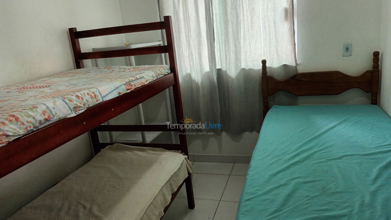 Casa para aluguel de temporada em Cabo Frio (Praia do Forte)