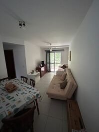 Apartment in Praia Grande Ubatuba