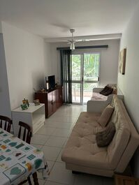 Apartment in Praia Grande Ubatuba