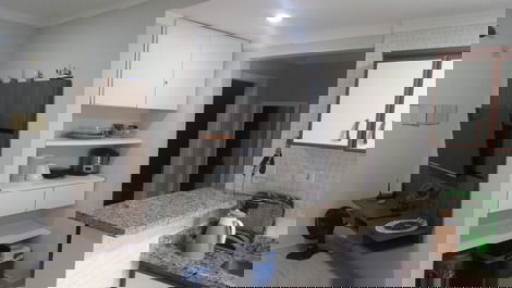 UBATUBA APARTAMENTO TEMPORADA