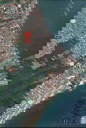 UBATUBA APARTAMENTO TEMPORADA