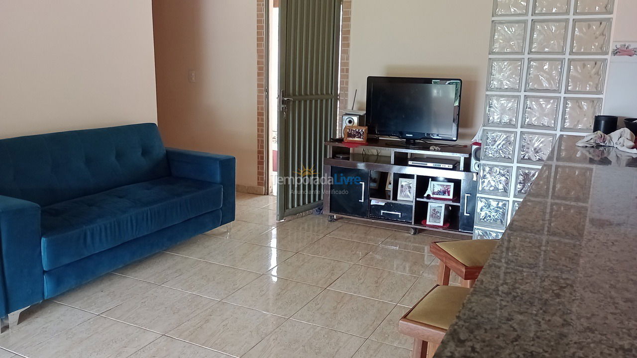 Chácara / sítio para aluguel de temporada em Capivari (São Paulo)
