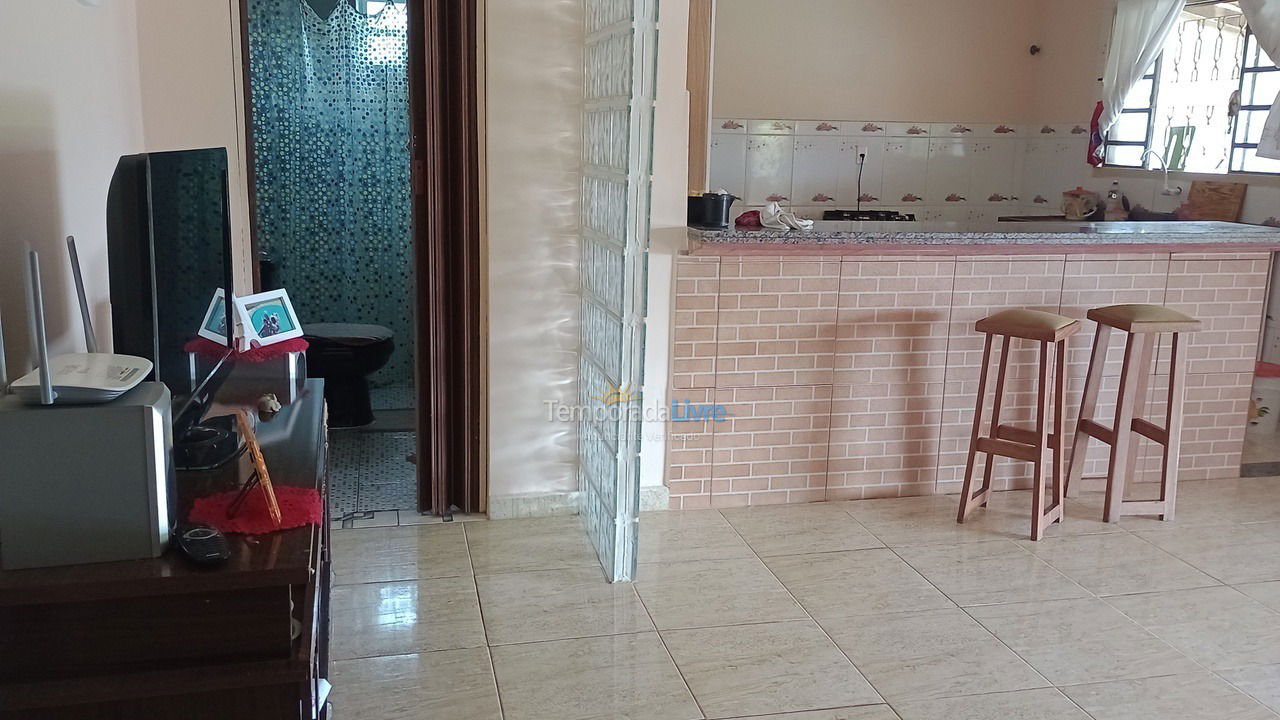 Chácara / sítio para aluguel de temporada em Capivari (São Paulo)
