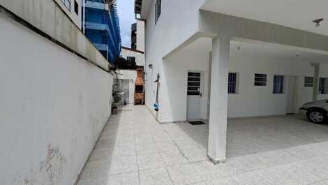 Flat-2 conforto e aconchego ótima localização temporada Itaguá Ubatuba