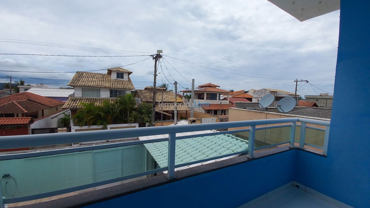 Casa para aluguel de temporada em Arraial do Cabo (Monte Alto)