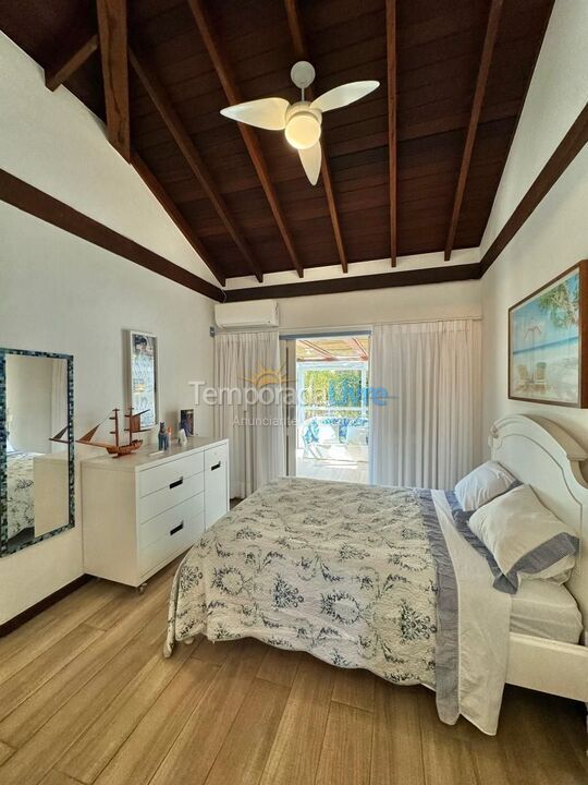 House for vacation rental in São Sebastião (Camburizinho)