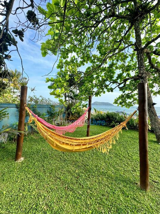 Casa para aluguel de temporada em São Sebastião (Juquehy)