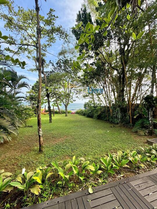 Casa para aluguel de temporada em São Sebastião (Juquehy)