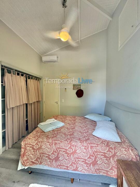 House for vacation rental in São Sebastião (Juquehy)