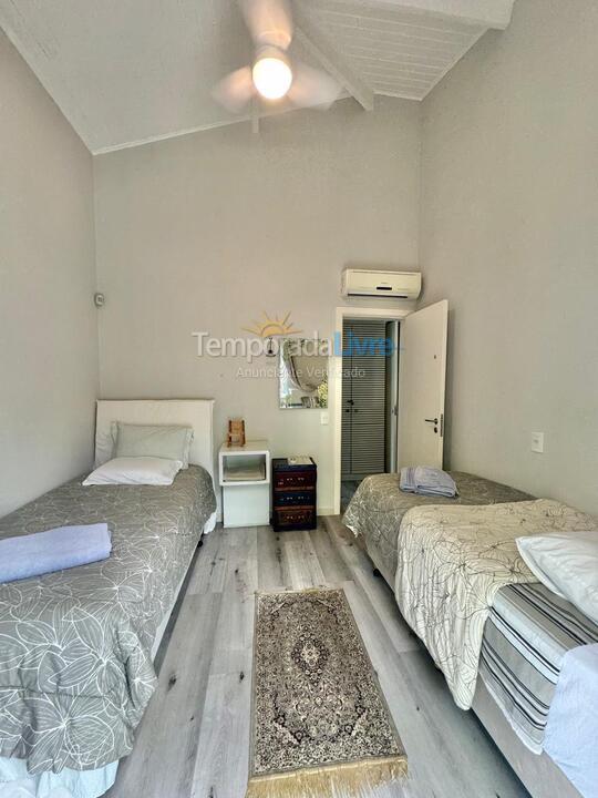 House for vacation rental in São Sebastião (Juquehy)