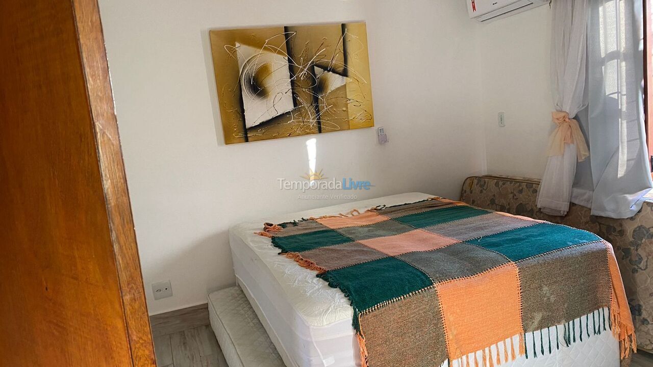 House for vacation rental in Porto Seguro (Paraíso dos Pataxos)