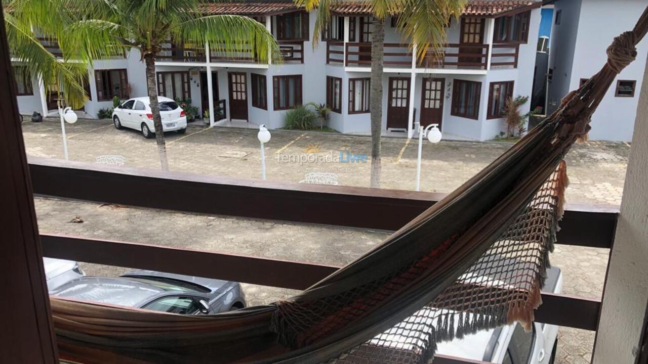 House for vacation rental in Porto Seguro (Paraíso dos Pataxos)