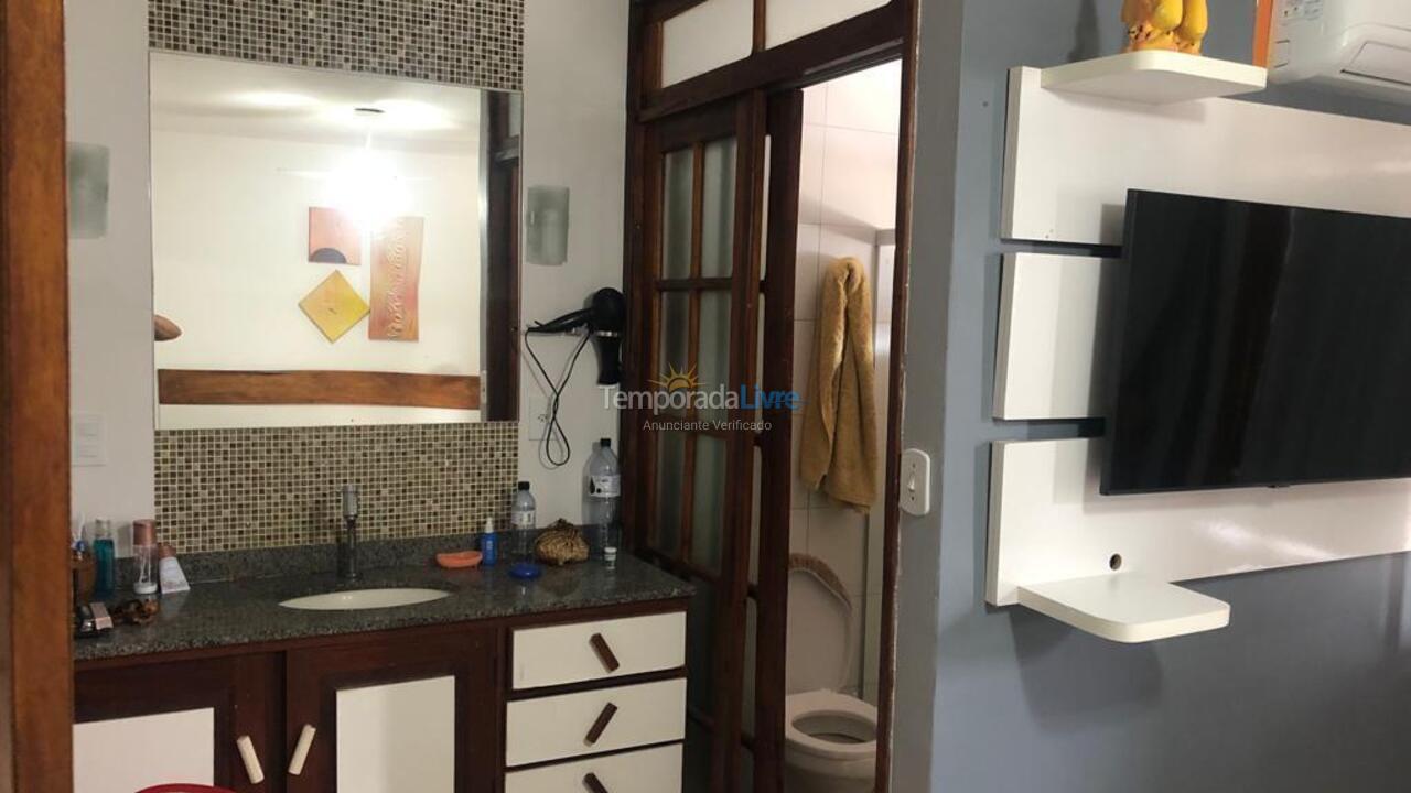 House for vacation rental in Porto Seguro (Paraíso dos Pataxos)