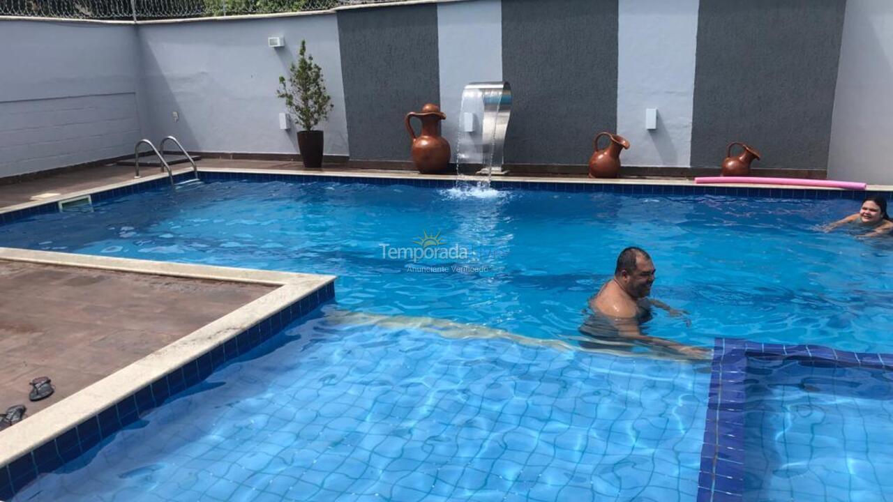 House for vacation rental in Porto Seguro (Paraíso dos Pataxos)