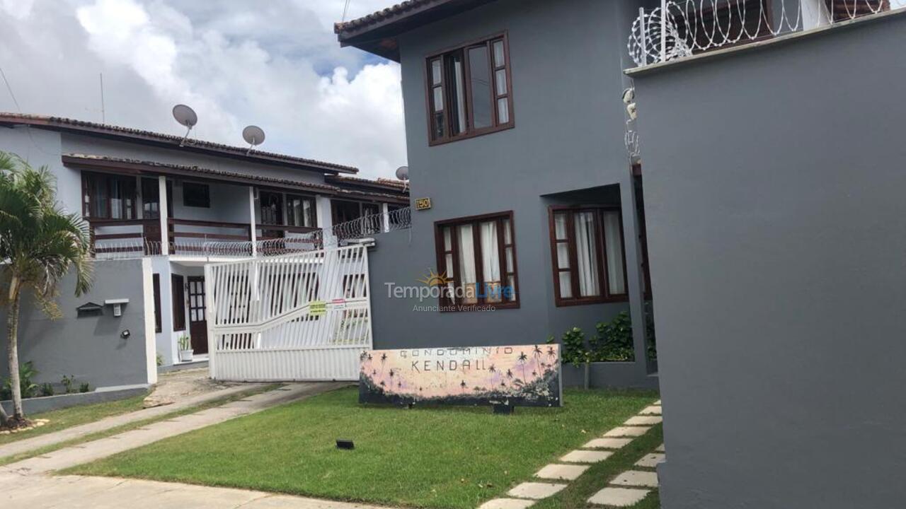 House for vacation rental in Porto Seguro (Paraíso dos Pataxos)