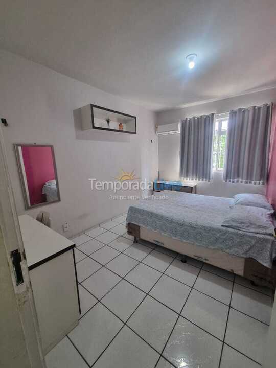 Apartment for vacation rental in Fortaleza (Meireles)