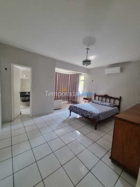 Apartment for vacation rental in Fortaleza (Meireles)