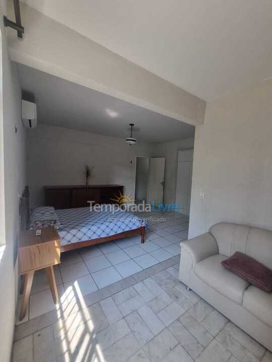 Apartment for vacation rental in Fortaleza (Meireles)