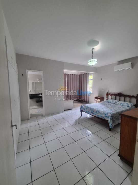 Apartment for vacation rental in Fortaleza (Meireles)