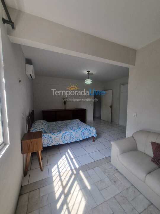 Apartment for vacation rental in Fortaleza (Meireles)