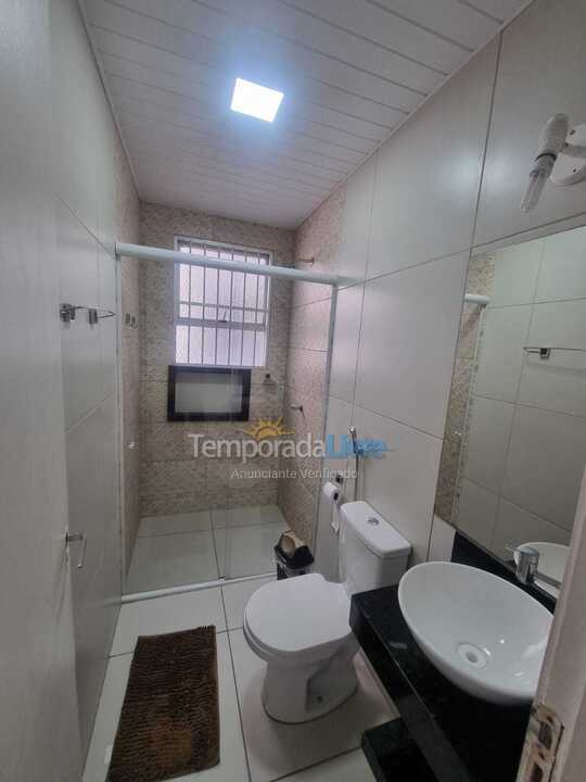 Apartment for vacation rental in Fortaleza (Meireles)