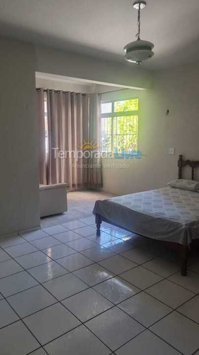 Apartment for vacation rental in Fortaleza (Meireles)