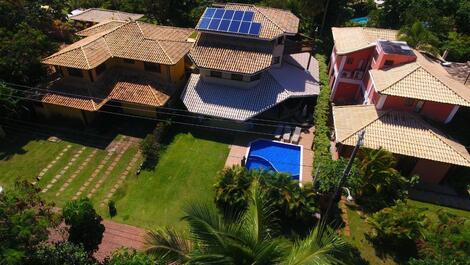 Casa para alquilar en Mata de São João - Praia do Forte