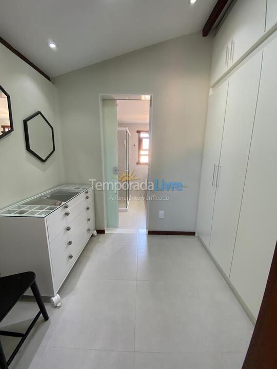 House for vacation rental in Mata de São João (Praia do Forte)