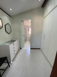 House for seasonal rental in Porto das Baleias Condominium