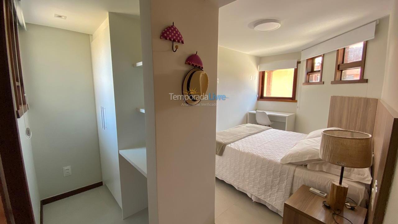 House for vacation rental in Mata de São João (Praia do Forte)