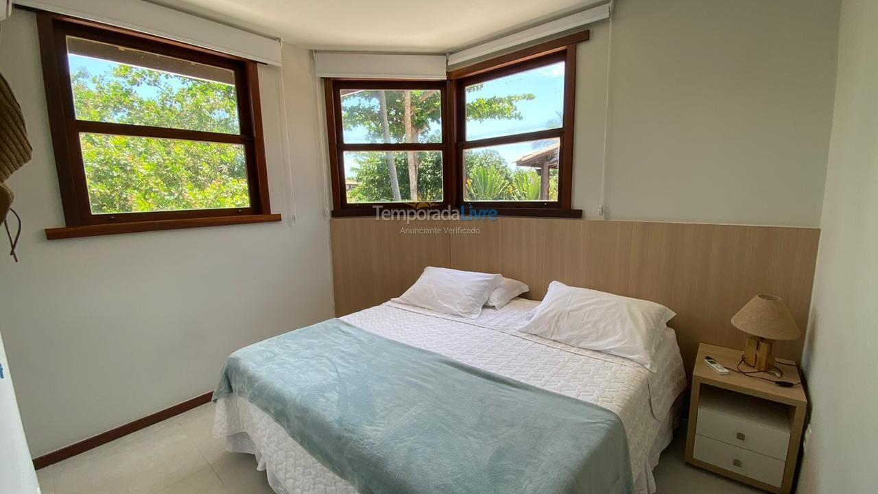 House for vacation rental in Mata de São João (Praia do Forte)