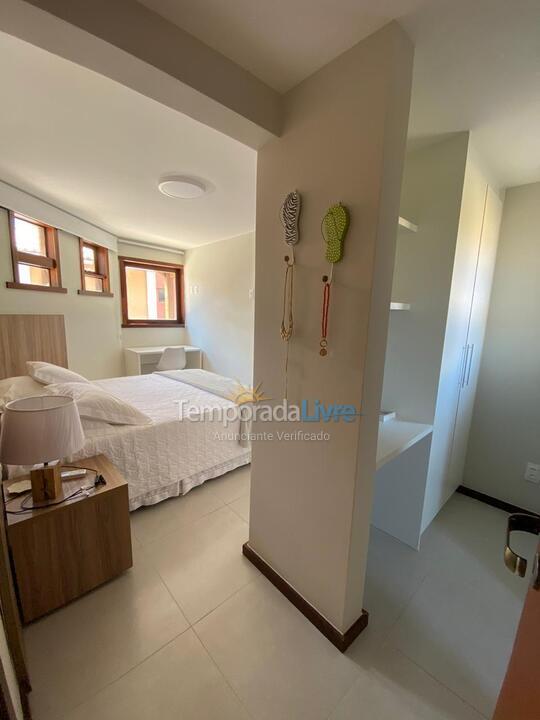 House for vacation rental in Mata de São João (Praia do Forte)