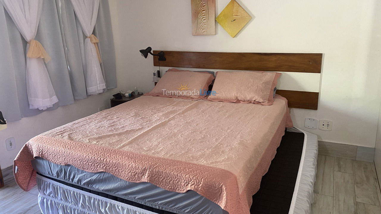 House for vacation rental in Porto Seguro (Paraíso dos Pataxos)