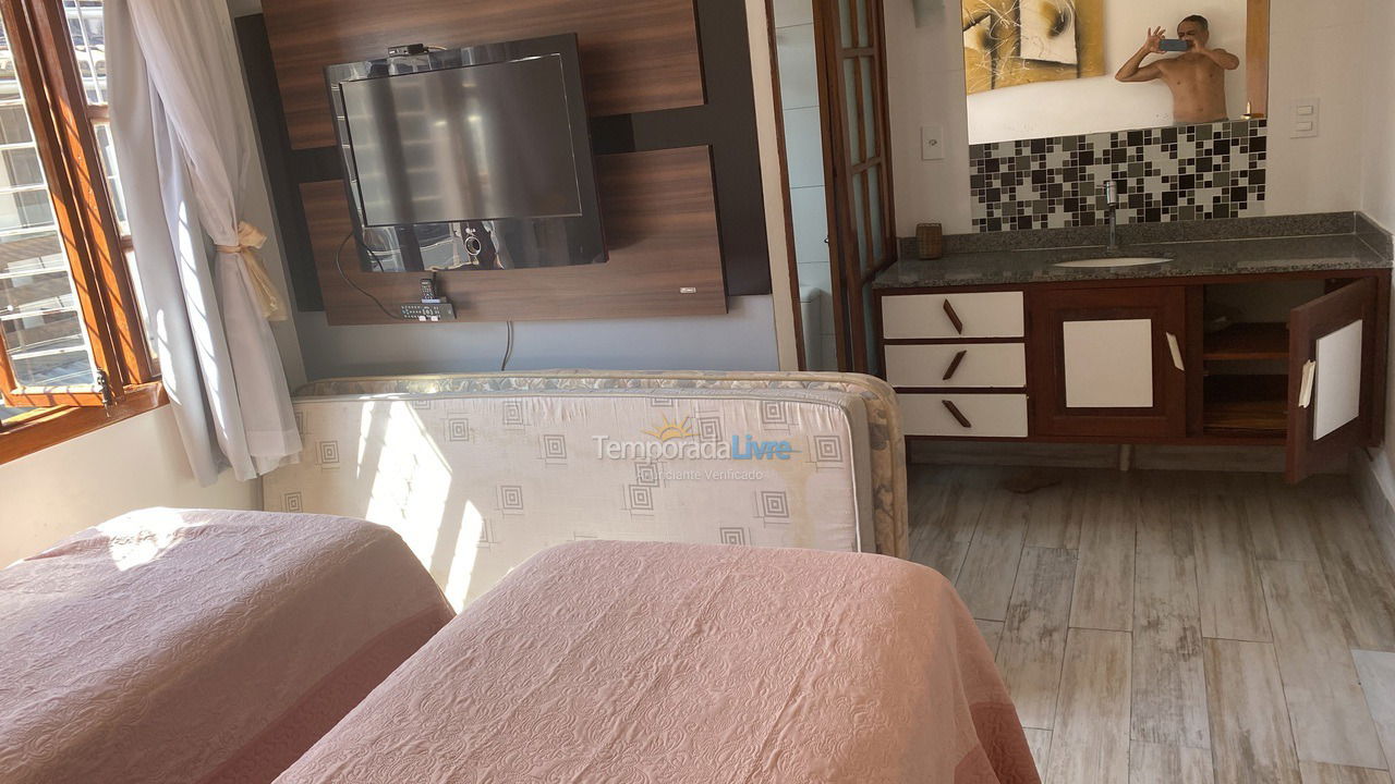 House for vacation rental in Porto Seguro (Paraíso dos Pataxos)