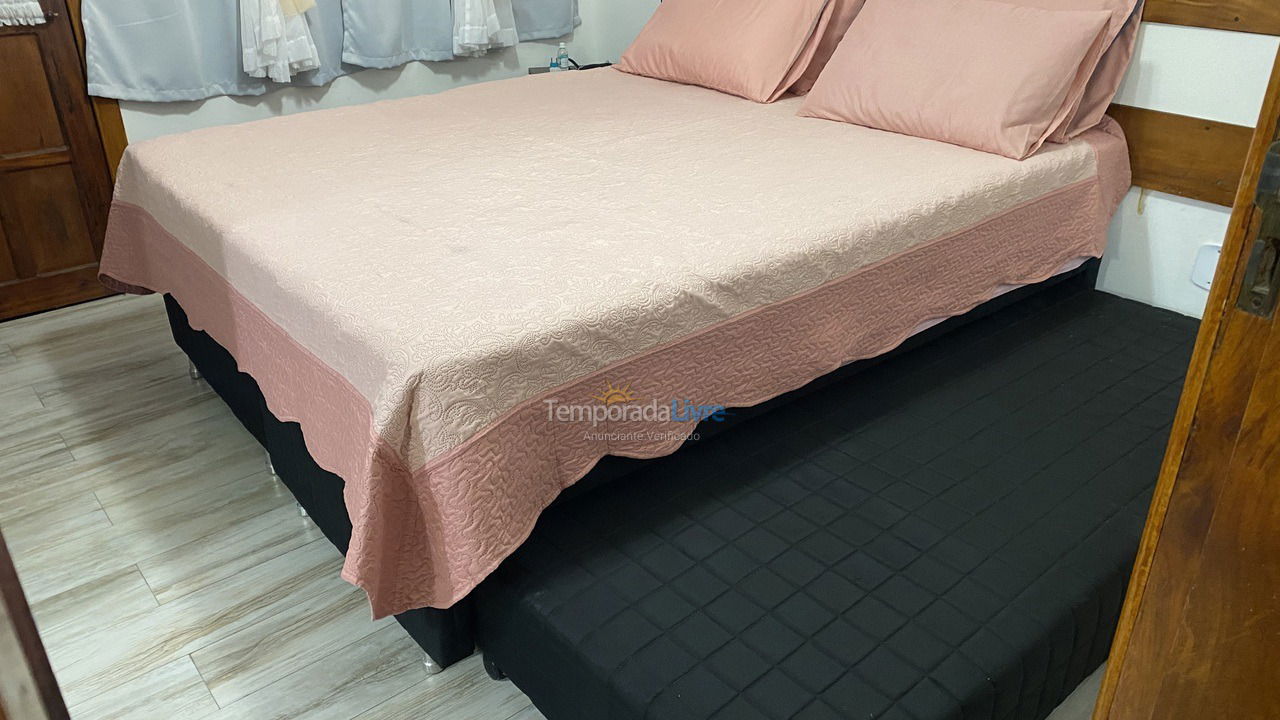House for vacation rental in Porto Seguro (Paraíso dos Pataxos)