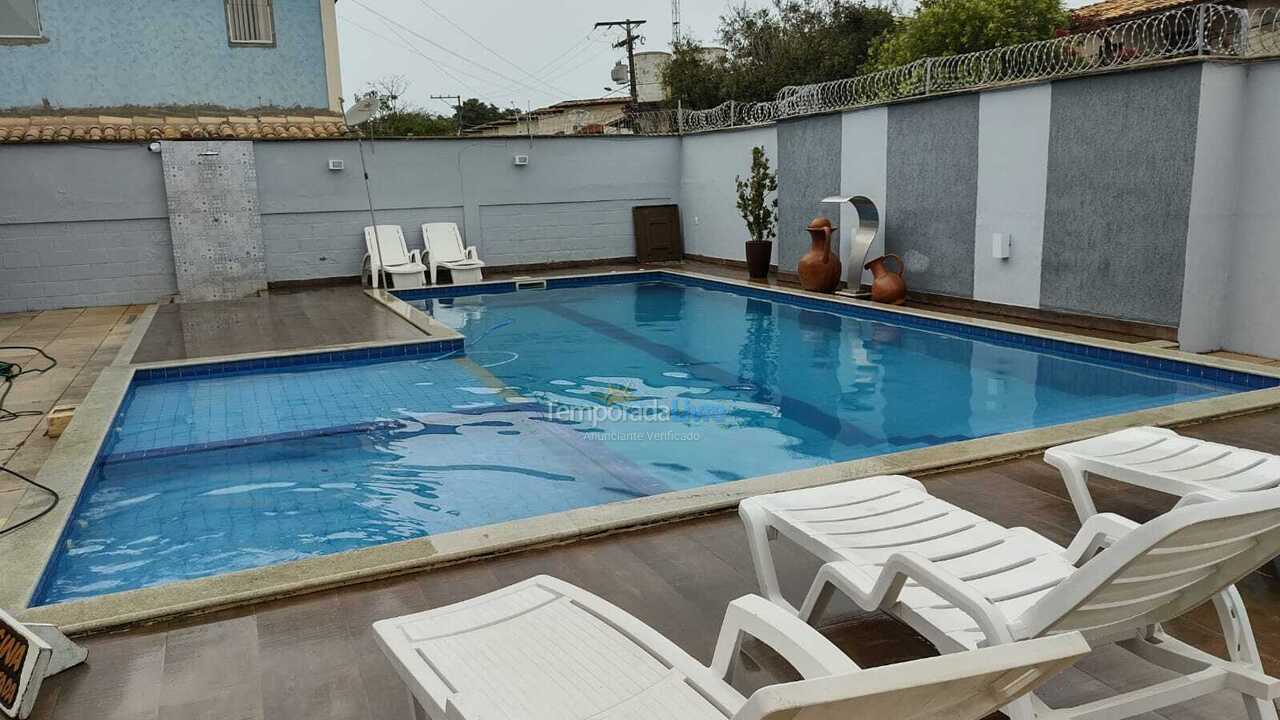 House for vacation rental in Porto Seguro (Paraíso dos Pataxos)