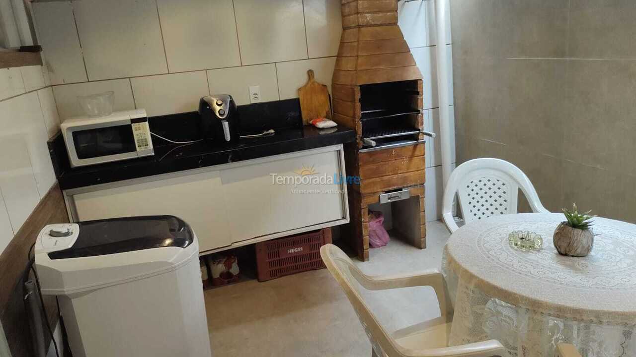 House for vacation rental in Porto Seguro (Paraíso dos Pataxos)