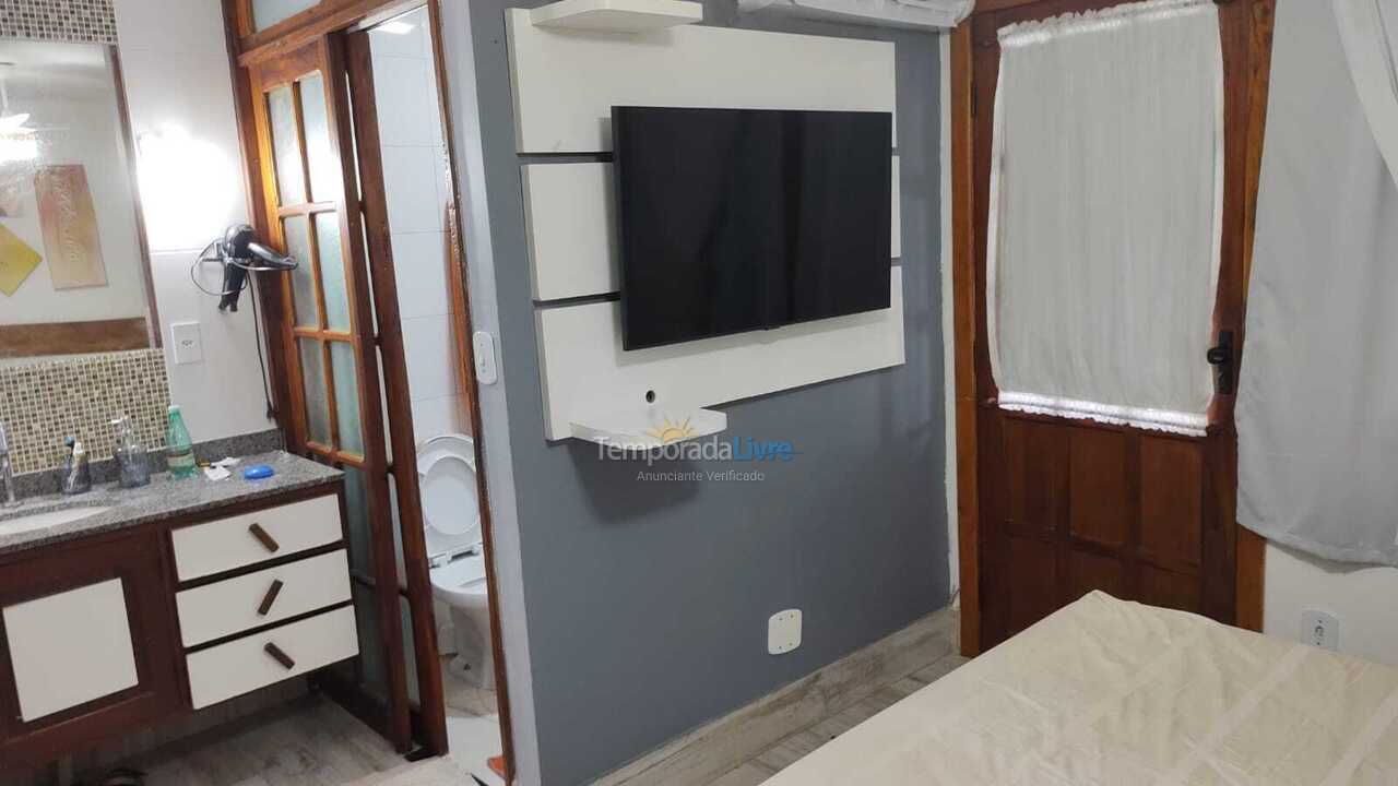 House for vacation rental in Porto Seguro (Paraíso dos Pataxos)