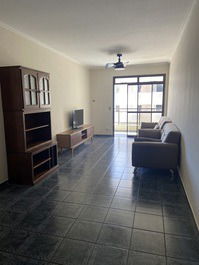 Apartamento Guarujá enseada