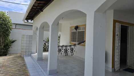 Casa para alugar em Tamandaré - Campas