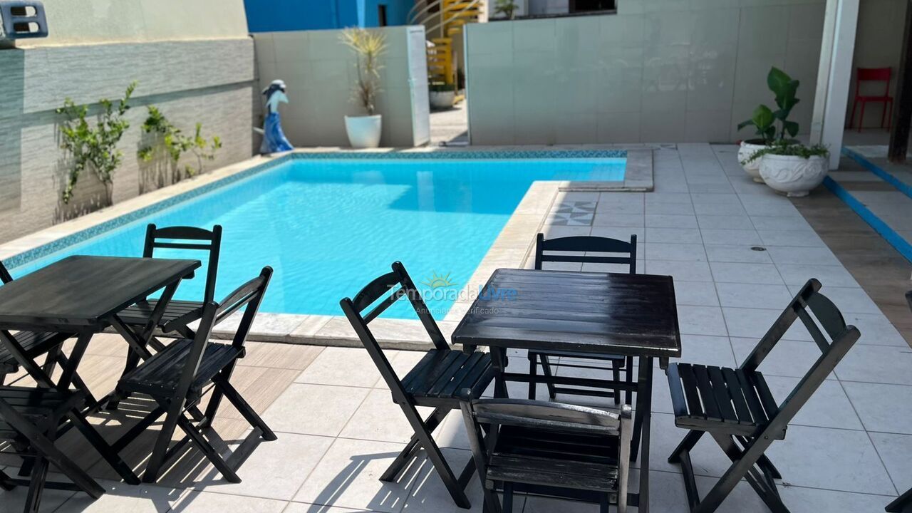 House for vacation rental in Porto de Galinhas (Porto de Galinhas)