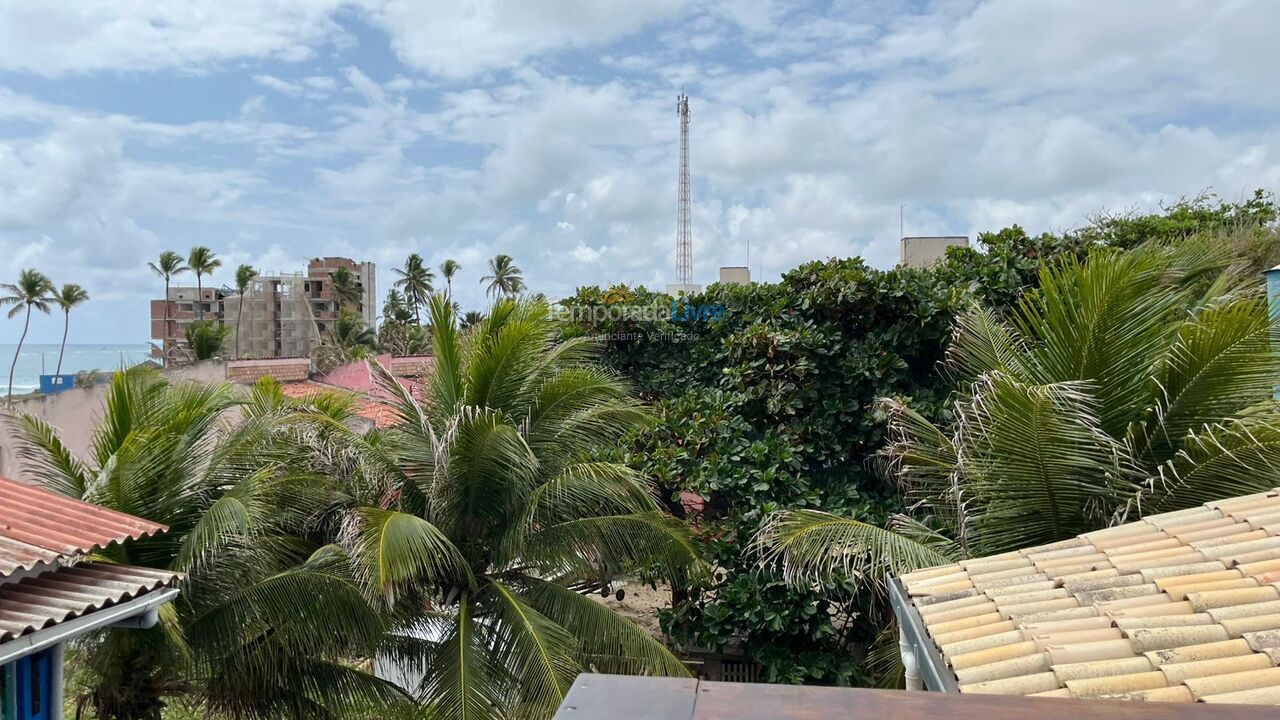 House for vacation rental in Porto de Galinhas (Porto de Galinhas)