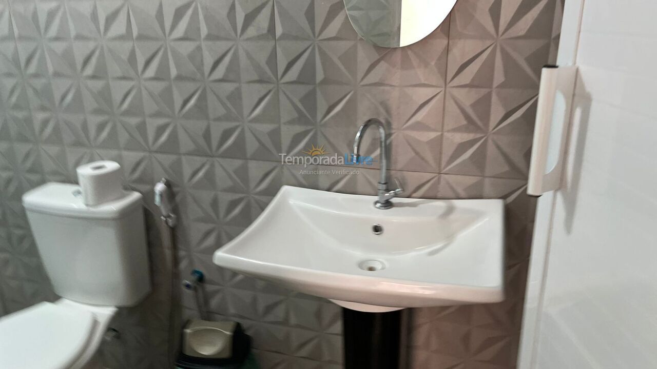 House for vacation rental in Porto de Galinhas (Porto de Galinhas)