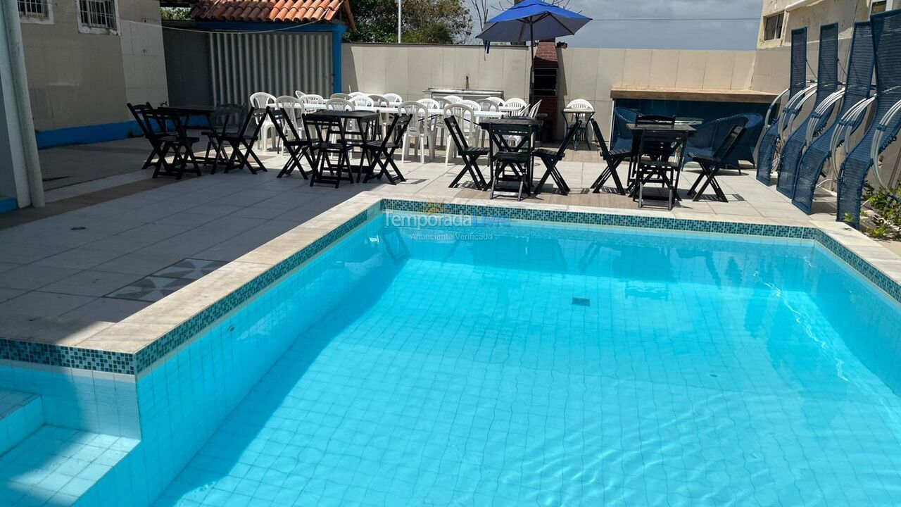House for vacation rental in Porto de Galinhas (Porto de Galinhas)