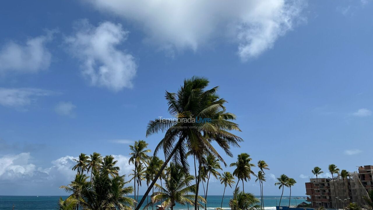 House for vacation rental in Porto de Galinhas (Porto de Galinhas)