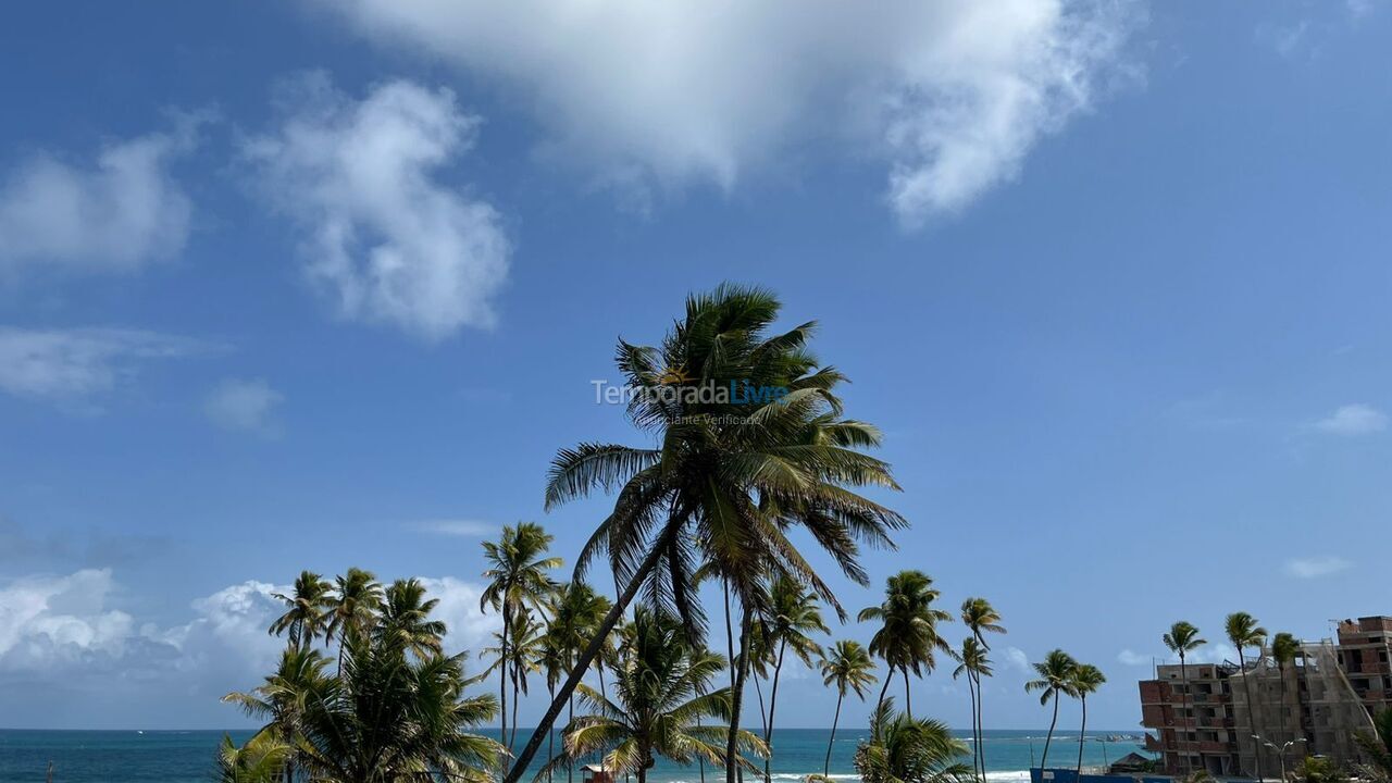 House for vacation rental in Porto de Galinhas (Porto de Galinhas)