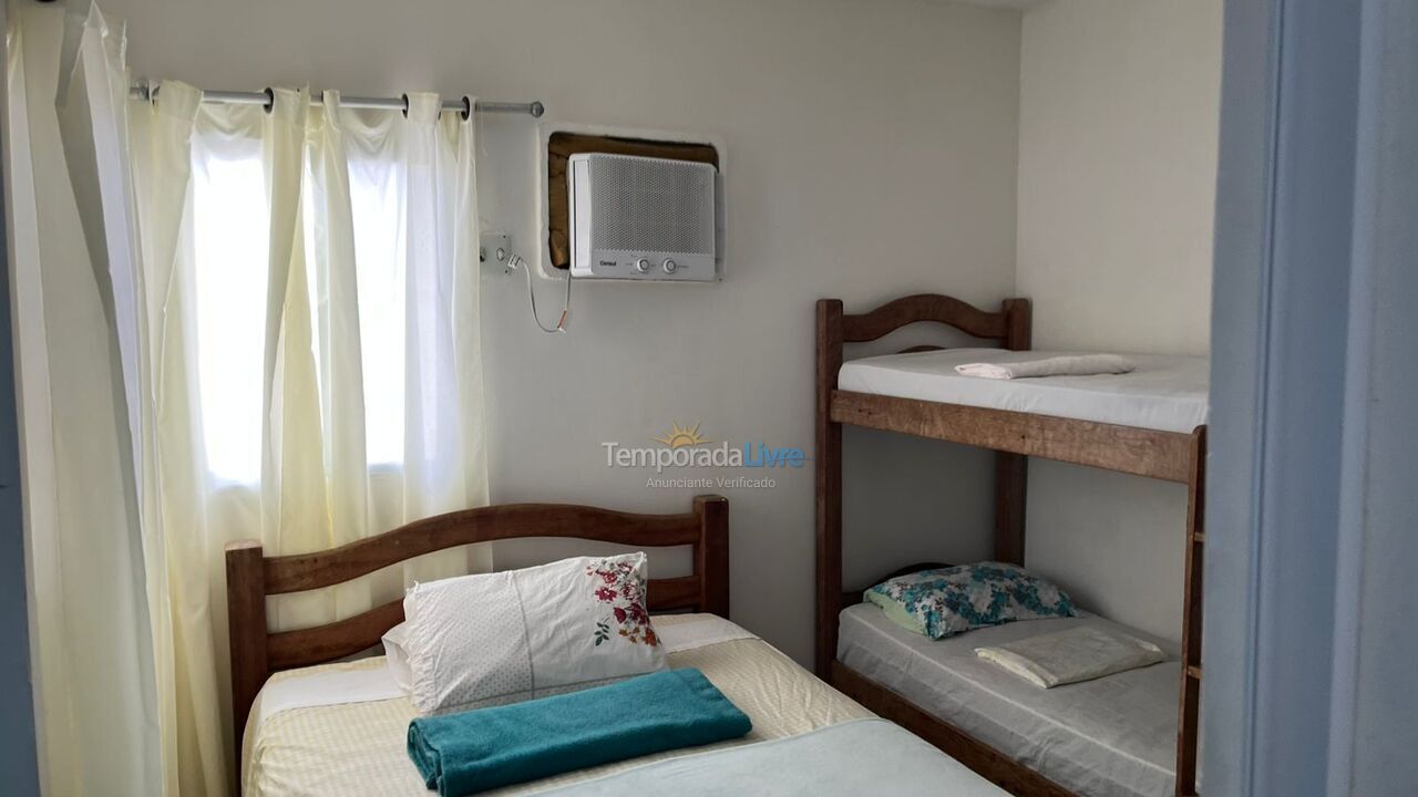 House for vacation rental in Porto de Galinhas (Porto de Galinhas)