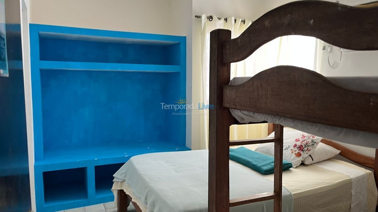 House for vacation rental in Porto de Galinhas (Porto de Galinhas)